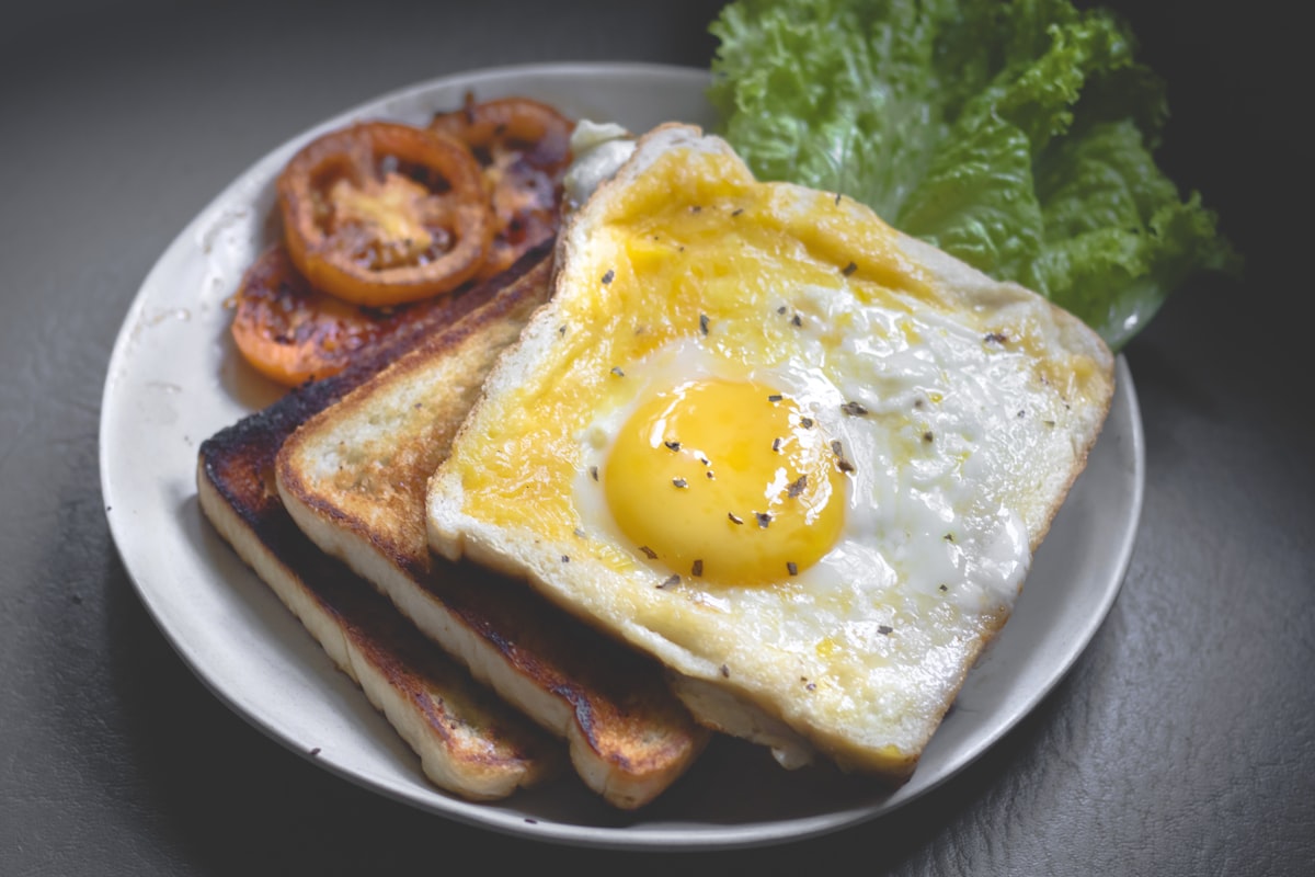 Food item 1